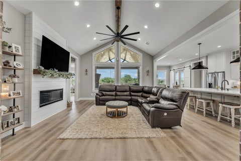 Tiny photo for 4723 Legendary Drive, College Station, TX 77845 (MLS # 26010276)