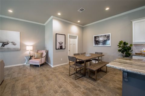 Tiny photo for 3625 Kenyon Drive, College Station, TX 77845 (MLS # 25013283)