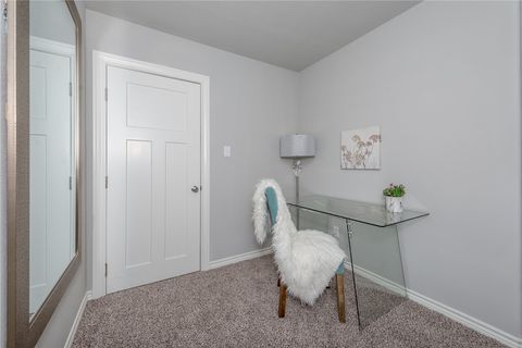 Tiny photo for 3625 Kenyon Drive, College Station, TX 77845 (MLS # 25013283)