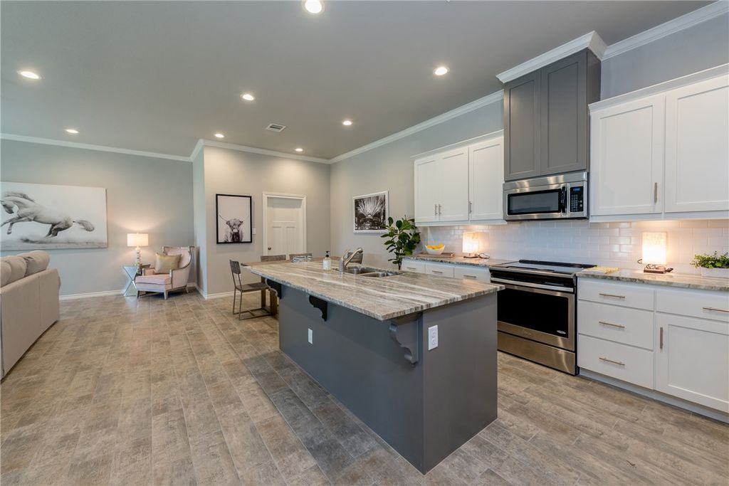 Photo of 3625 Kenyon Drive, College Station, TX 77845 (MLS # 25013283)