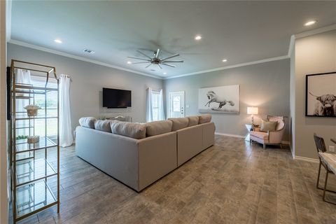 Tiny photo for 3625 Kenyon Drive, College Station, TX 77845 (MLS # 25013283)