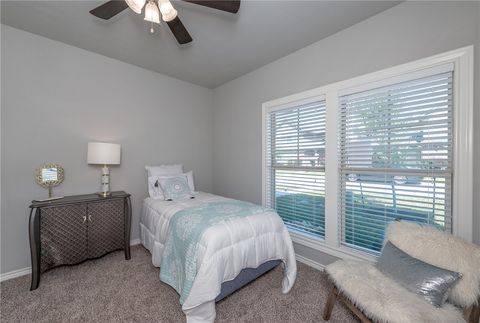 Tiny photo for 3625 Kenyon Drive, College Station, TX 77845 (MLS # 25013283)