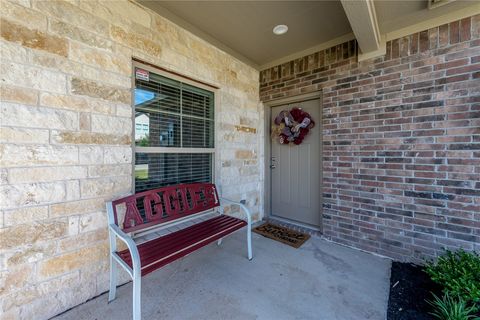 Tiny photo for 3625 Kenyon Drive, College Station, TX 77845 (MLS # 25013283)