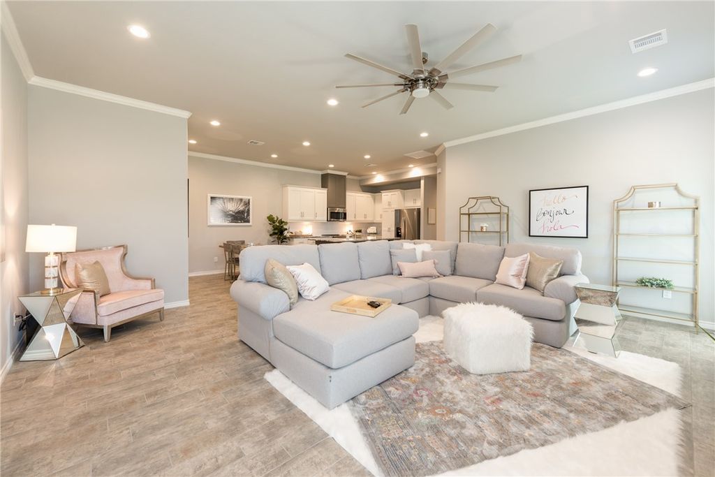 Photo of 3625 Kenyon Drive, College Station, TX 77845 (MLS # 25013283)