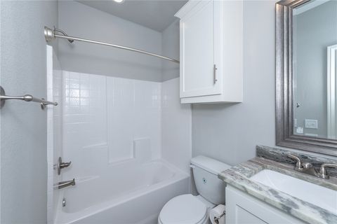 Tiny photo for 3625 Kenyon Drive, College Station, TX 77845 (MLS # 25013283)