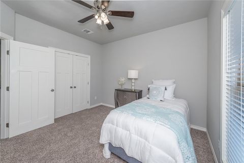 Tiny photo for 3625 Kenyon Drive, College Station, TX 77845 (MLS # 25013283)