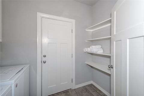 Tiny photo for 3625 Kenyon Drive, College Station, TX 77845 (MLS # 25013283)