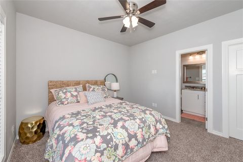 Tiny photo for 3625 Kenyon Drive, College Station, TX 77845 (MLS # 25013283)