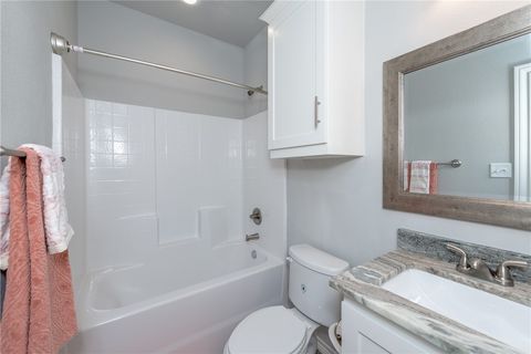 Tiny photo for 3625 Kenyon Drive, College Station, TX 77845 (MLS # 25013283)