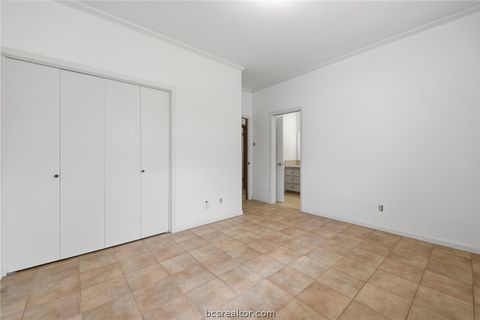 Tiny photo for 1500 Key Street, Brenham, TX 77833 (MLS # 26003827)