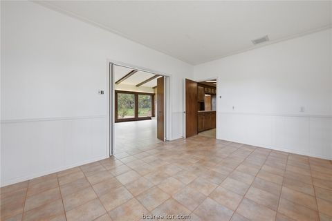 Tiny photo for 1500 Key Street, Brenham, TX 77833 (MLS # 26003827)