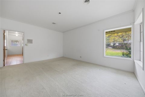 Tiny photo for 1500 Key Street, Brenham, TX 77833 (MLS # 26003827)