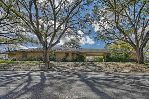 Tiny photo for 1500 Key Street, Brenham, TX 77833 (MLS # 26003827)