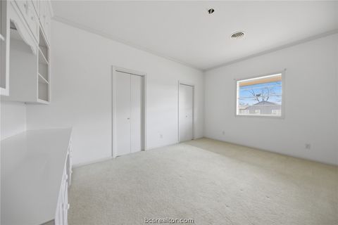 Tiny photo for 1500 Key Street, Brenham, TX 77833 (MLS # 26003827)