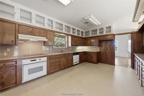 Tiny photo for 1500 Key Street, Brenham, TX 77833 (MLS # 26003827)