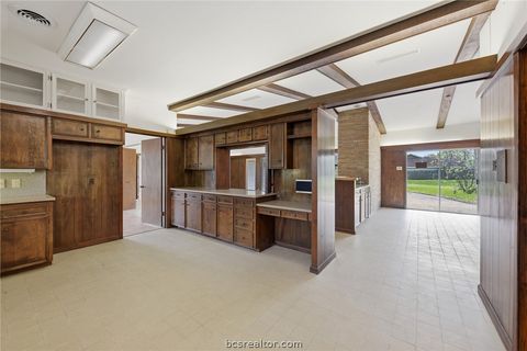 Tiny photo for 1500 Key Street, Brenham, TX 77833 (MLS # 26003827)