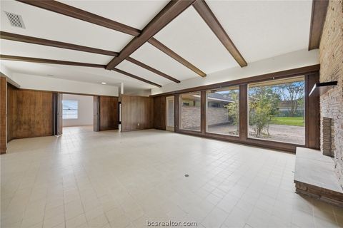 Tiny photo for 1500 Key Street, Brenham, TX 77833 (MLS # 26003827)