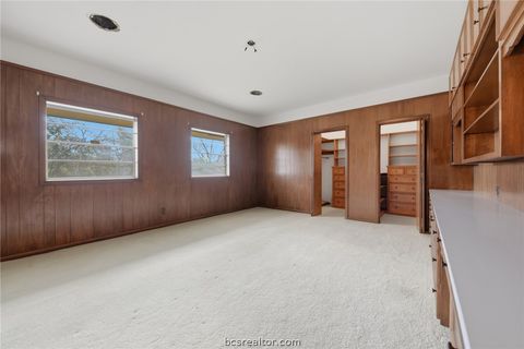 Tiny photo for 1500 Key Street, Brenham, TX 77833 (MLS # 26003827)