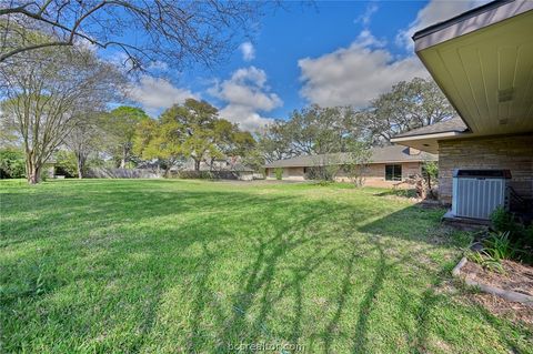 Tiny photo for 1500 Key Street, Brenham, TX 77833 (MLS # 26003827)