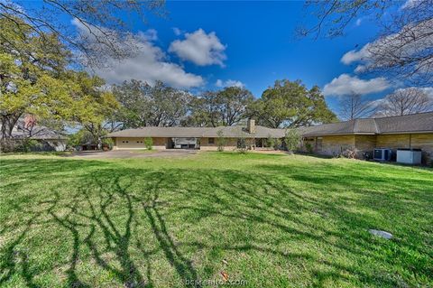 Tiny photo for 1500 Key Street, Brenham, TX 77833 (MLS # 26003827)