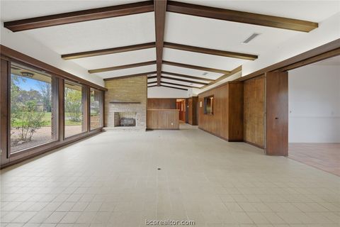 Tiny photo for 1500 Key Street, Brenham, TX 77833 (MLS # 26003827)