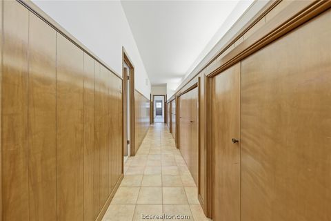 Tiny photo for 1500 Key Street, Brenham, TX 77833 (MLS # 26003827)