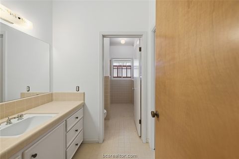 Tiny photo for 1500 Key Street, Brenham, TX 77833 (MLS # 26003827)