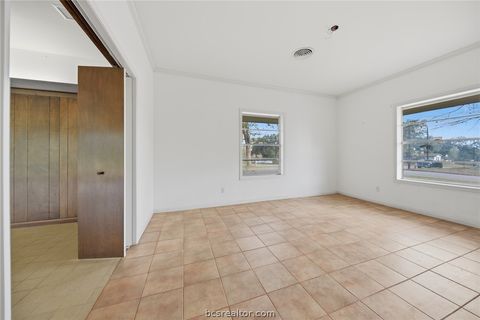 Tiny photo for 1500 Key Street, Brenham, TX 77833 (MLS # 26003827)