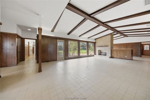 Tiny photo for 1500 Key Street, Brenham, TX 77833 (MLS # 26003827)