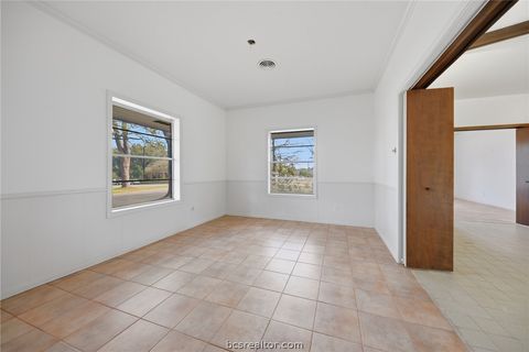 Tiny photo for 1500 Key Street, Brenham, TX 77833 (MLS # 26003827)