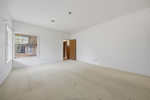 Tiny photo for 1500 Key Street, Brenham, TX 77833 (MLS # 26003827)