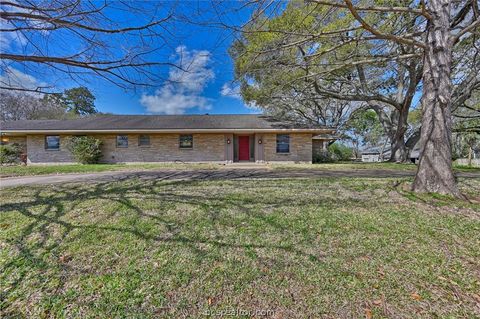 Tiny photo for 1500 Key Street, Brenham, TX 77833 (MLS # 26003827)