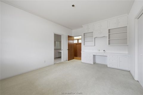 Tiny photo for 1500 Key Street, Brenham, TX 77833 (MLS # 26003827)