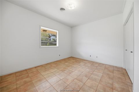 Tiny photo for 1500 Key Street, Brenham, TX 77833 (MLS # 26003827)