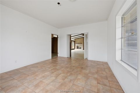 Tiny photo for 1500 Key Street, Brenham, TX 77833 (MLS # 26003827)