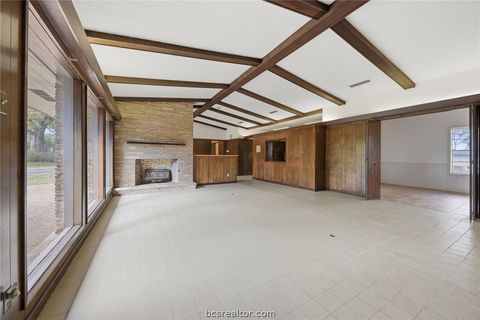 Tiny photo for 1500 Key Street, Brenham, TX 77833 (MLS # 26003827)