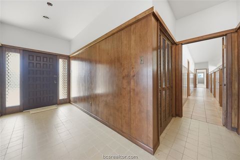 Tiny photo for 1500 Key Street, Brenham, TX 77833 (MLS # 26003827)