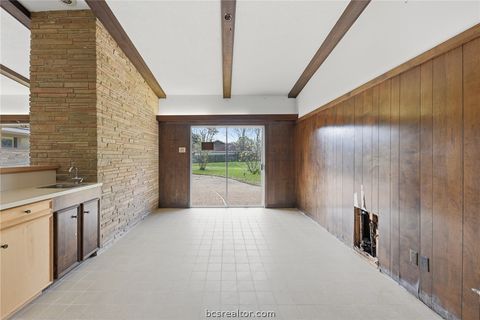 Tiny photo for 1500 Key Street, Brenham, TX 77833 (MLS # 26003827)