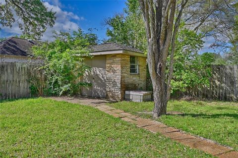 Tiny photo for 1500 Key Street, Brenham, TX 77833 (MLS # 26003827)