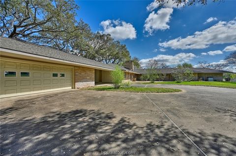 Tiny photo for 1500 Key Street, Brenham, TX 77833 (MLS # 26003827)