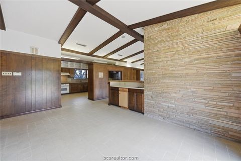 Tiny photo for 1500 Key Street, Brenham, TX 77833 (MLS # 26003827)