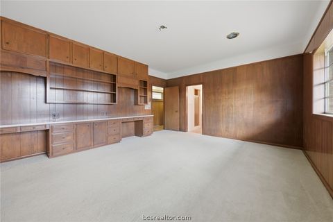 Tiny photo for 1500 Key Street, Brenham, TX 77833 (MLS # 26003827)