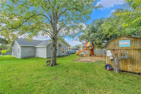 Tiny photo for 504 Eden Lane, Bryan, TX 77803 (MLS # 25012301)