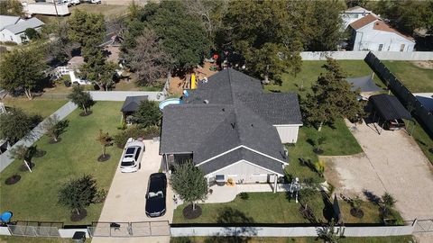 Tiny photo for 504 Eden Lane, Bryan, TX 77803 (MLS # 25012301)