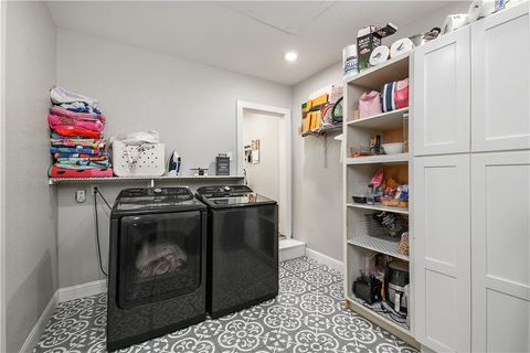 Tiny photo for 504 Eden Lane, Bryan, TX 77803 (MLS # 25012301)