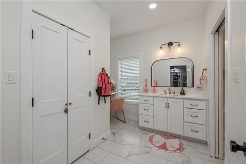 Tiny photo for 504 Eden Lane, Bryan, TX 77803 (MLS # 25012301)