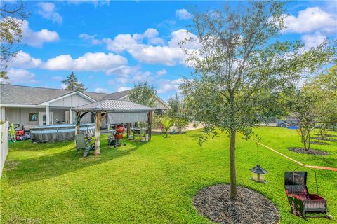 Tiny photo for 504 Eden Lane, Bryan, TX 77803 (MLS # 25012301)