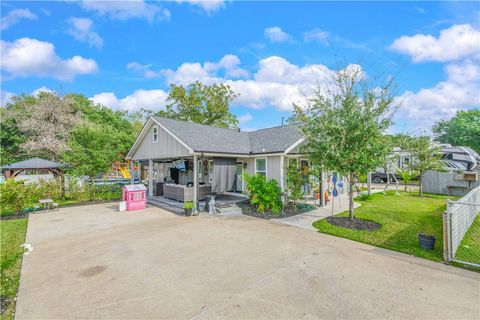 Tiny photo for 504 Eden Lane, Bryan, TX 77803 (MLS # 25012301)