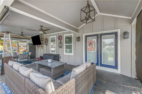 Tiny photo for 504 Eden Lane, Bryan, TX 77803 (MLS # 25012301)