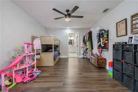 Tiny photo for 504 Eden Lane, Bryan, TX 77803 (MLS # 25012301)